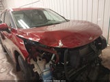 Nissan Rogue Sv Intelligent Awd 5N1BT3BB2RC728572 photo