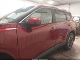 Nissan Rogue Sv Intelligent Awd 5N1BT3BB2RC728572 fotografie
