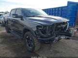 Ram  Rebel 4X4 5'7 Box 1C6SRFLT5KN915480 снимка