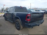 Ram  Rebel 4X4 5'7 Box 1C6SRFLT5KN915480 снимка