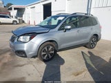 Subaru Forester 2.5I Premium JF2SJAGC5HH579089 снимка