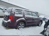 Honda Pilot Ex-L 5FNYF4H53DB024468 снимка