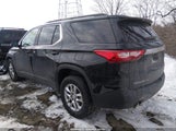Chevrolet Traverse Awd Lt Cloth 1GNEVGKW9LJ187083 снимка