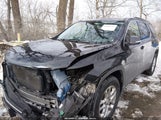 Chevrolet Traverse Awd Lt Cloth 1GNEVGKW9LJ187083 photo
