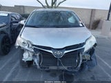 Toyota Sienna Le 8 Passenger 5TDKZ3DC7JS902633 снимка