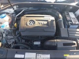 Volkswagen Passat 1.8T Se 1VWBT7A38GC063807 photo