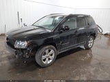 Jeep Compass Latitude 4X4 1C4NJDEB0HD106439 снимка