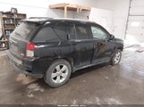 Jeep Compass Latitude 4X4 1C4NJDEB0HD106439 снимка