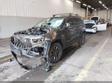 Jeep Grand Cherokee Limited 1C4RJFBG3FC658100 снимка