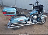 Harley-Davidson Flhtcui 1HD1FC4168Y649661 fotografie
