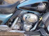 Harley-Davidson Flhtcui 1HD1FC4168Y649661 fotografie