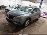 Mazda Cx-9 Touring JM3TB3CA6D0410666 снимка