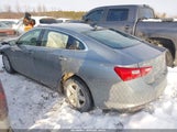 Chevrolet Malibu Fwd Ls 1G1ZB5STXSF108074 fotografie