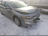 Chevrolet Malibu Fwd Ls 1G1ZB5STXSF108074 снимка