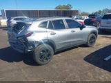 Chevrolet Trax Fwd Lt KL77LHE27RC080534 photo