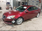 Buick Regal Turbo 2G4GK5EX8G9175992 снимка