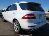Mercedes-Benz Ml 350 4JGDA5JB8EA282686 снимка