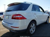 Mercedes-Benz Ml 350 4JGDA5JB8EA282686 снимка