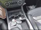 Mercedes-Benz Ml 350 4JGDA5JB8EA282686 снимка