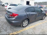 Honda Civic Lx 19XFB2F53EE029462 снимка