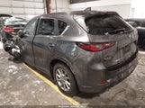 Mazda Cx-5 2.5 S Preferred JM3KFBCL9S0624527 снимка