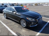 Genesis G80 3.8 KMHGN4JE0JU234310 снимка