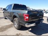 Ford F-150 Xlt 1FTEW1EP1JKF38941 снимка