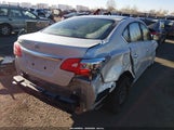 Nissan Sentra S 3N1AB7AP4KY202743 снимка