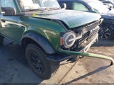 Ford Bronco Wildtrak 1FMEE2BP9RLA57043 снимка