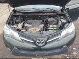 Toyota Rav4 Limited 2T3DFREV8DW121322 снимка