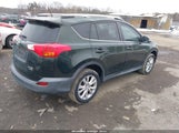 Toyota Rav4 Limited 2T3DFREV8DW121322 снимка