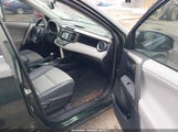 Toyota Rav4 Limited 2T3DFREV8DW121322 снимка