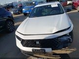 Honda Accord Hybrid Sport 1HGCY2F51SA079214 снимка