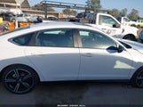 Honda Accord Hybrid Sport 1HGCY2F51SA079214 fotografie