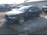 Audi S4 3.0T Premium Plus WAUDGAFL5DA151076 снимка