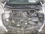 Kia Forte Ex KNAFX5A81F5328057 снимка