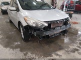 Kia Forte Ex KNAFX5A81F5328057 снимка
