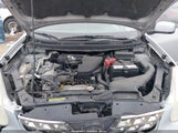 Nissan Rogue Sv JN8AS5MV7BW299251 снимка
