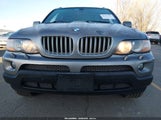 BMW X5 4.4I 5UXFB53516LV26202 снимка