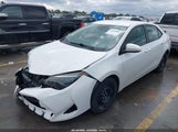 Toyota Corolla Le 5YFBURHE2JP814272 снимка