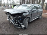 Hyundai Palisade Sel KM8R34HE6MU286842 photo