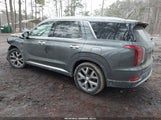 Hyundai Palisade Sel KM8R34HE6MU286842 photo