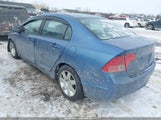 Honda Civic Lx 1HGFA16557L093334 снимка