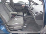 Honda Civic Lx 1HGFA16557L093334 снимка
