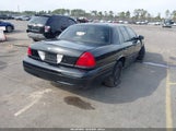Ford Crown Victoria Police/Police Interceptor 2FAFP71W67X154764 снимка