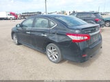 Nissan Sentra Sr 3N1AB7AP5DL666401 снимка