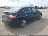 Nissan Sentra Sr 3N1AB7AP5DL666401 снимка