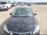 Nissan Sentra Sr 3N1AB7AP5DL666401 снимка