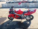 Honda Cbr900 JH2SC3326VM100061 снимка