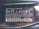 Porsche Macan S WP1AB2A54KLB32568 photo